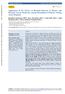 Application of the Theory of Planned Behavior in Dietary and Physical Activity Behaviors among Hemodialysis Patients Visiting Army Hospitals