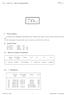 1 Decay Scheme. 2 Nuclear Data. 2.1 Electron Capture Transitions. 2.2 β Transitions