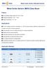 Metal Oxide Varistor (MOV) Data Sheet