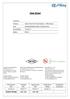 Data Sheet. Customer: Green Thick Film Chip Resistor - CRG Series Size: 0402/0603/0805/1206/1210/2010/2512