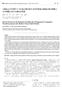 Recent Advances in the Diagnosis and Molecular Pathogenesis of Congenital Thrombocytopenia with Small or Normal-Sized Platelets