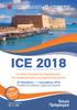 ICE Τελικό Πρόγραμμα. Συνέδριο Επεμβατικής Καρδιολογίας, Ηλεκτροφυσιολογίας και Καρδιοχειρουργικής. 30 Νοεμβρίου - 1 Δεκεμβρίου 2018