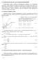 11. MATEMATICKÉ ZÁKLADY ANALYTICKEJ FOTOGRAMETRIE