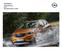 Opel Mokka X Τιμοκατάλογος MY'19 Ημερομηνία Έκδοσης: 12/10/18