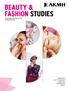 BEAUTY & FASHION STUDIES