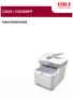 C3520 / C3530MFP. οφηγοςxphςεώς