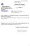 ΘΕΜΑ: «Διαβίβαση της υπ αριθμ. 1022/2014 Απόφασης της Οικονομικής Επιτροπής της