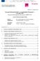 Euroopa Parlamenti käsitlev arvamusküsitlus Parlameeter november 2012 Euroopa Parlamendi Eurobaromeeter (EB/PE 78.2)