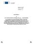 ΠΑΡΑΡΤΗΜΑΤΑ. του. ΚΑΤ ΕΞΟΥΣΙΟΔΟΤΗΣΗ ΚΑΝΟΝΙΣΜΟΥ (ΕΕ) αριθ. /.. ΤΗΣ ΕΠΙΤΡΟΠΗΣ