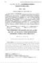 THE EXPRESSION AND SIGNIFICANCE OF11β-HSD 2 AND TNF-α IN PLACENTA WITH HYPERTENSION DISORDERS COMPLICATING PREGNANCY