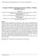 The Impact of Mental Accounting on the Investor s Behavior: Financial Reporting Perspective