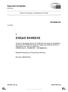 * ΣΧΕΔΙΟ ΕΚΘΕΣΗΣ. EL Eνωμένη στην πολυμορφία EL. Ευρωπαϊκό Κοινοβούλιο 2015/0068(CNS)