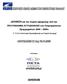 «ΕΚΘΕΣΗ για την πορεία εφαρμογής από την ΠΡΩΤΟΒΑΘΜΙΑ ΑΥΤΟΔΙΟΙΚΗΣΗ των Επιχειρησιακών Προγραμμάτων »