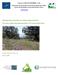 Ελληνικά Δάση Αρκεύθου στο Εθνικό Πάρκο Πρεσπών LIFE JunEx: Σχέδιο Βιωσιμότητας (After-LIFE Conservation Plan)