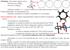 Cicloalcani - hidrocarburi saturate ciclice: monociclice (C n H 2n ) biciclice (C n H 2n-2 )