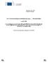ΚΑΤ ΕΞΟΥΣΙΟΔΟΤΗΣΗ ΚΑΝΟΝΙΣΜΟΣ (ΕΕ) αριθ. /.. ΤΗΣ ΕΠΙΤΡΟΠΗΣ. της