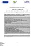 [άρθρου 79 παρ. 4 ν. 4412/2016 (Α 147)] για διαδικασίες σύναψης δημόσιας σύμβασης κάτω των ορίων των οδηγιών