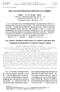 Gas mixture estimation model based on response equivalent and orthogonal decomposition of transient response signals