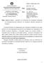 Καβάλα, 6 Φεβρουαρίου Αριθ. Πρωτ: 114. Προς: Υπουργείο Αγροτικής. Ανάπτυξης και Τροφίμων»