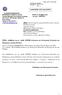 ΘΕΜΑ: «Διαβίβαση της υπ αριθμ. 1033/2014 Απόφασης της Οικονομικής Επιτροπής της