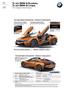 Το νέο BMW i8 Roadster, Το νέο BMW i8 Coupe. Τα Σημαντικότερα.