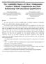 The Availability Degree of Libya's Mathematics Teachers' Didactic Competencies and Their Relationship with Educational Qualifications