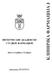 КЛИНИЧКА ФАРМАЦИЈА 3 ИНТЕГРИСАНЕ АКАДЕМСКЕ СТУДИЈE ФАРМАЦИЈЕ. школска 2018/2019. ПЕТА ГОДИНА СТУДИЈА