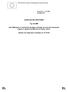 ΕΠΙΤΡΟΠΗ ΤΩΝ ΕΥΡΩΠΑΪΚΩΝ ΚΟΙΝΟΤΗΤΩΝ ΑΠΟΦΑΣΗ ΤΗΣ ΕΠΙΤΡΟΠΗΣ. Της