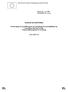ΕΠΙΤΡΟΠΗ ΤΩΝ ΕΥΡΩΠΑΪΚΩΝ ΚΟΙΝΟΤΗΤΩΝ ΕΚΘΕΣΗ ΤΗΣ ΕΠΙΤΡΟΠΗΣ