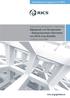 rics.org/guidance Καθοδηγητική σημείωση του RICS 1η έκδοση, Ιούνιος 2016