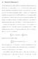 posterior distribution is well defined for any prior π and ν-almost all x X. Moreover,