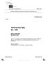 ΤΡΟΠΟΛΟΓΙΕΣ EL Eνωμένη στην πολυμορφία EL 2010/0252(COD) Σχέδιο γνωμοδότησης Eija-Riitta Korhola (PE458.