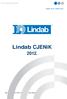 Vrijedi: OD 20. LIPNJA Lindab CJENiK Cijene su izražene u KN exw Lučko Zagreb, bez PDV-a; Cjenk vrijedi od