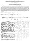 Measurement of nitrogen atom flux and growth of β-si 3 N 4 on Si(111) by RF-discharge