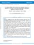 Persistence of anti-hbs antibody and immune memory to hepatitis B vaccine, 18 years after infantile vaccination in students of Tehran University