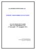 ΕΤΗΣΙΕΣ ΟΙΚΟΝΟΜΙΚΕΣ ΚΑΤΑΣΤΑΣΕΙΣ. ΓΙΑ ΤΗ ΧΡΗΣΗ ΠΟΥ ΕΛΗΞΕ ΤΗΝ 31η ΕΚΕΜΒΡΙΟΥ 2012 (1 η Ιανουαρίου - 31 η εκεµβρίου 2012)