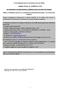 [άρθρου 79 παρ. 4 ν. 4412/2016 (Α 147)] για διαδικασίες σύναψης δημόσιας σύμβασης κάτω των ορίων των οδηγιών