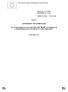 ΕΠΙΤΡΟΠΗ ΤΩΝ ΕΥΡΩΠΑΪΚΩΝ ΚΟΙΝΟΤΗΤΩΝ. Πρόταση ΚΑΝΟΝΙΣΜΟΥ ΤΟΥ ΣΥΜΒΟΥΛΙΟΥ