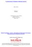 Fundamentals of Radiation Materials Science