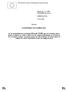 ΕΠΙΤΡΟΠΗ ΤΩΝ ΕΥΡΩΠΑΪΚΩΝ ΚΟΙΝΟΤΗΤΩΝ. Πρόταση ΚΑΝΟΝΙΣΜΟΣ ΤΟΥ ΣΥΜΒΟΥΛΙΟΥ