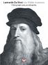 Leonardo Da Vinci του Walter Isaacson. Η βιογραφία μιας μεγαλοφυΐας