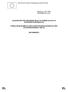 ΕΠΙΤΡΟΠΗ ΤΩΝ ΕΥΡΩΠΑΪΚΩΝ ΚΟΙΝΟΤΗΤΩΝ ΑΝΑΚΟΙΝΩΣΗ ΤΗΣ ΕΠΙΤΡΟΠΗΣ ΠΡΟΣ ΤΟ ΣΥΜΒΟΥΛΙΟ ΚΑΙ ΤΟ ΕΥΡΩΠΑÏΚΟ ΚΟΙΝΟΒΟΥΛΙΟ