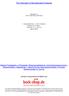 The Strength of Nonstandard Analysis