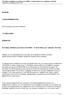 Συντάξεις: Αυξήσεις με αίτηση στον ΕΦΚΑ - 12 απαντήσεις για «γρήγορη» σύνταξη