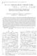 Measurement of Internal Strain in Materials Using High Energy Synchrotron Radiation White X-Rays