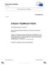 ΣΧΕΔΙΟ ΓΝΩΜΟΔΟΤΗΣΗΣ. EL Eνωμένη στην πολυμορφία EL. Ευρωπαϊκό Κοινοβούλιο 2016/0225(COD) της Επιτροπής Εξωτερικών Υποθέσεων