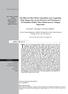 The effects of N-methylpyrrolidone (NMP) concentration in bore fluid and