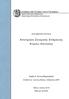 Περίληψη... 7 Abstract... 8 Ευχαριστίες... 9 Κεφάλαιο 1 Εισαγωγή Αντικείμενο Εργασίας... 11