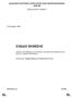 ΚΟΙΝΟΒΟΥΛΕΥΤΙΚΗ ΣΥΝΕΛΕΥΣΗ ΙΣΗΣ ΕΚΠΡΟΣΩΠΗΣΗΣ ΑΚΕ-ΕΕ. Επιτροπή πολιτικών υποθέσεων