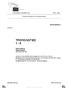 ΤΡΟΠΟΛΟΓΙΕΣ 1-5. EL Eνωμένη στην πολυμορφία EL 2013/2197(DEC) Σχέδιο έκθεσης Tamás Deutsch (PE v01-00)